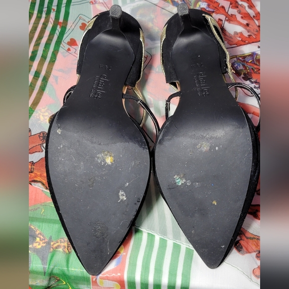 Charles by Charles David women high heels Size 7.5M - Picture 4 of 9